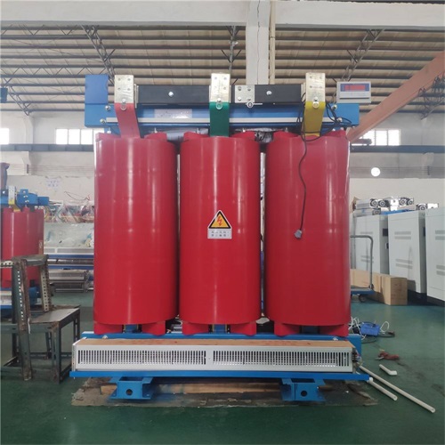 汪清SCB10-1250KVA/10KV/0.4KV干式变压器