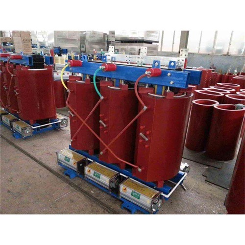 汪清SCB13-100KVA干式变压器供应厂家