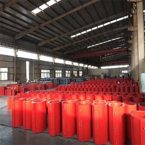 汪清1250KVA非晶合金干式变压器